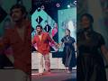Ramzan Gouri Kishan Dancing Rathipushpam On Stage Ramzan Officeronduty Sahasam Youtubeshorts