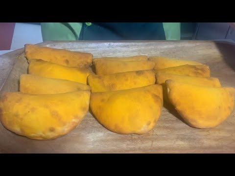 Preparamos unas deliciosas ''Jawitas''