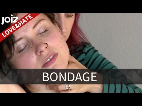 Love & Hate - Bondage