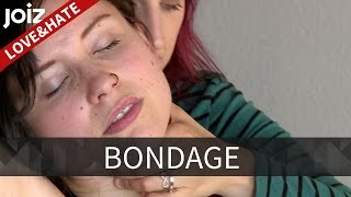 Love & Hate - Bondage