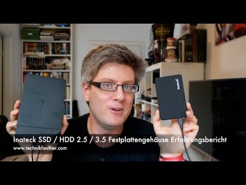 HURRICANE 3518C3 400 GB External Hard Drive, 3.5 Inches, USB-C HDD Desktop Storage with Power Supply for PC, TV, PS4, PS5, Xbox Laptop, Compatible with Windows Mac OS Linux video review thumbnail