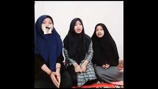 Download lagu STORY VIRAL 2022 | status wa sholawat wanita cantik mp3