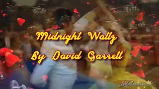 Midnight Waltz by David Garrett