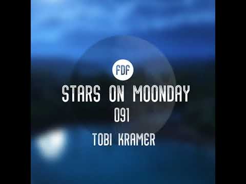Tobi Kramer - Stars on Moonday 091 (Tribute Mix by Chris Flowers)