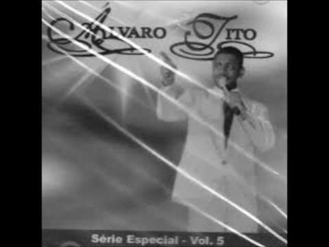 Meu Ser Para Cristo - Álvaro Tito