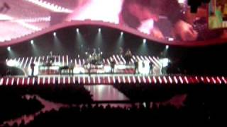Wat een leven-clouseau (full song) Cresende 2008 sportpaleis