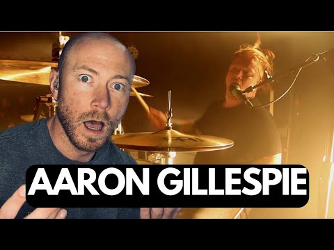 Drummer Reacts To| UNDEROATH - IT'S DANGEROUS BUSINESS WALKING OUT YOUR FRONT DOOR