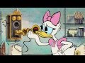 Mickey Mouse Shorts Croissant De Triomphe Official Disney UK HD