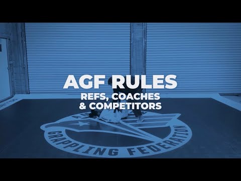 AGF-Regeln: Stehen außerhalb der Spielfeldbegrenzung