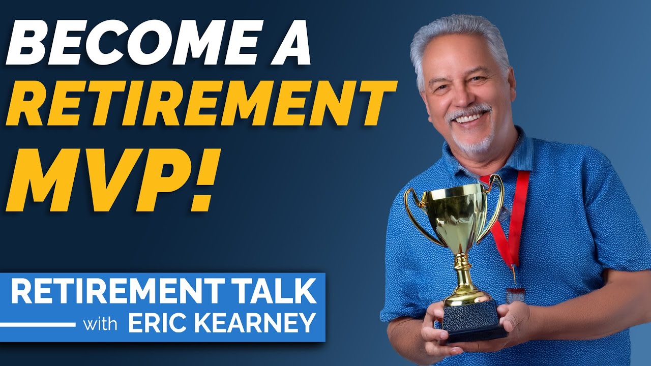 Become Your Retirement MVP: How a Financial Quarterback Can Change Your Game