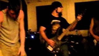 Paranoize - Frio Infierno