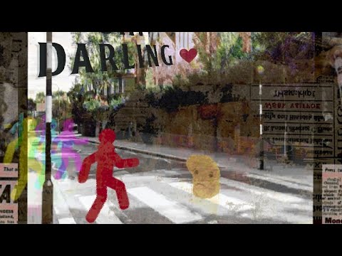 To You (oh! darling) ~ Twiddlefinger