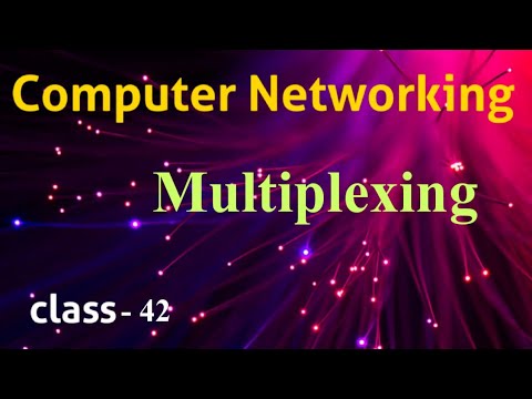 Computer networks introduction and Applications CN class 1 in telugu Rajeswari