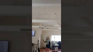 Three Mile Smile ....Aerosmith