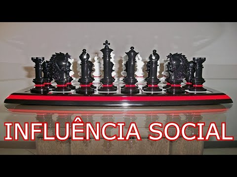 COMO SER MUITO INTELIGENTE COM O PODER DE INFLUÊNCIA SOCIAL