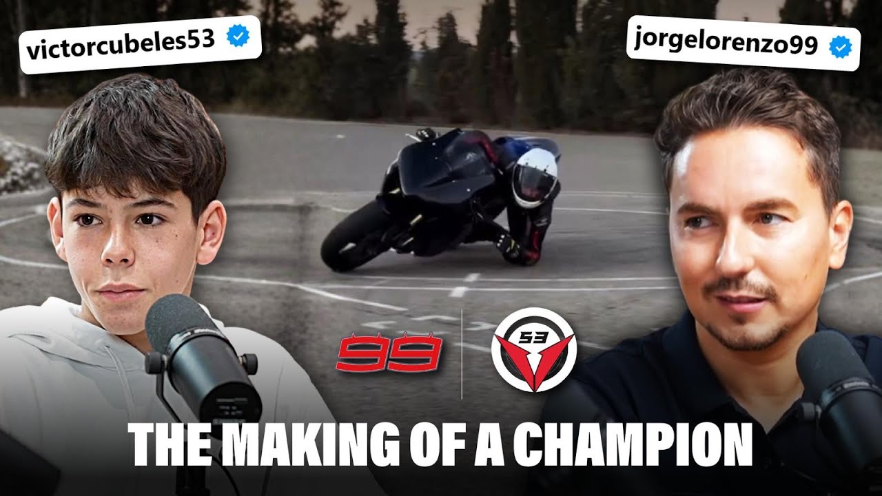 El Costo del Motociclismo de Élite Exige Patrocinio y Gestión de Imagen