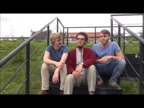 Rhein und Rausch goes Startnext