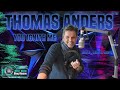 Oleg Vlasov Thomas Anders Style You Ignite Me 2025 Udio AI Made By Oleg V