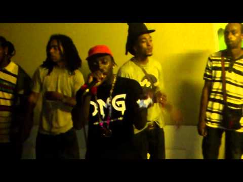 Nasteur - Show a morne rouge (OVL)