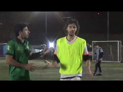 HEINEKEN VS  LA 72 - #LigaNuñez - #Apertura SLS Fecha 10 - 2022