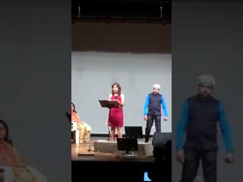 Jaane Jaan Dhoondta Phir Raha - Performance