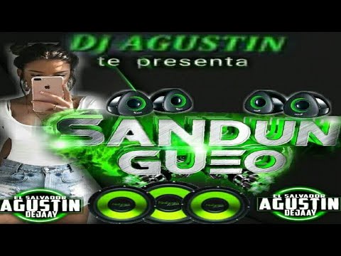 Sandungueo Mix 2020 🌑 Agustín DJ