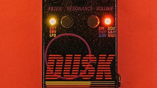 Video thumbnail for Dr. Scientist - Dusk (Demo) by Sound Isles
