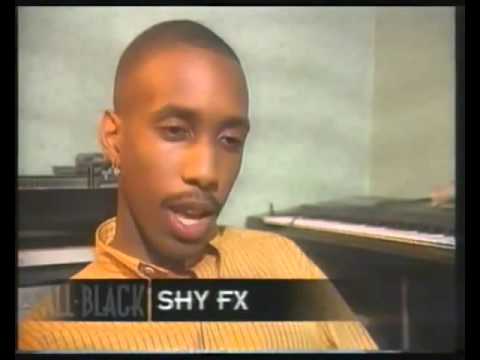 Jungle Fever - BBC 2 Documentary 1994 - Jungle Drum & Bass Documentary