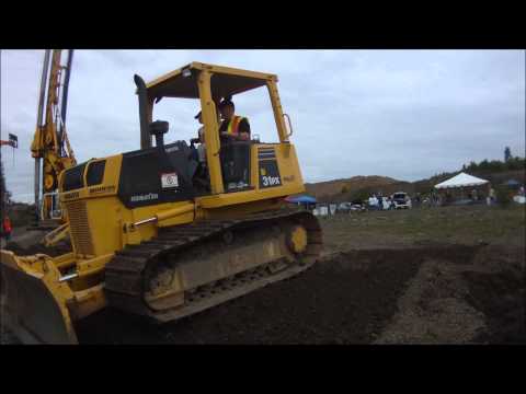 Dozer Days 2011 Movie