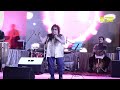 Bappi Lahiri live show, in my hazaribag