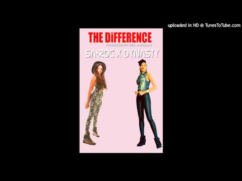 Video thumbnail for The Difference