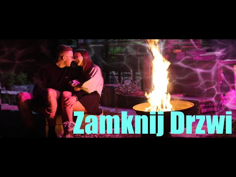Gromek PWR - Zamknij Drzwi