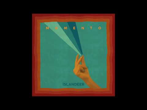 Momento - Islandeer (Official Audio)