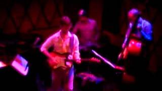Nir Felder group @ Rockwood NYC Mark Guiliana Aaron Dugan