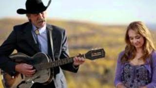 The Bridge - (Heartland) Shaun Johnston &amp; Amber Marshall