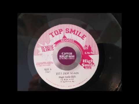 KOA ALOY TELL DEM AGAIN