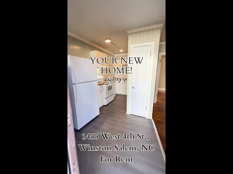 1437-1459 W. Fourth St. - 12 Unit - Video 2 of 2