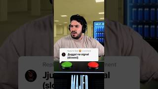 Download lagu Majed reacts to NO SIGNAL #majed #shorts mp3 Download lagu Majed reacts to NO SIGNAL #majed #shorts mp3