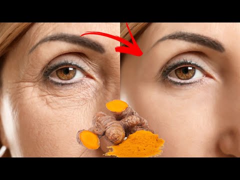 MOĆAN kolagen: uklanja sve bore, pigmentacije i tamne kolutove ispod očiju