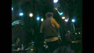 Harvey Danger -  Save It For Later (Live at Last Show Ever!)