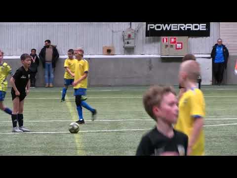 KäPa United - Gnistan P10/Keltainen 1 (Finaali)