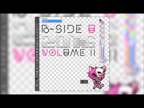 Darius + Rotteen - Tricks & Traps & Twists & Turns