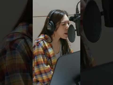 TIFFANY IS REALLY THE QUEEN OF IMPROVEMENT! ✨🥺 #shorts