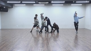 [CHOREOGRAPHY] BTS (방탄소년단) 