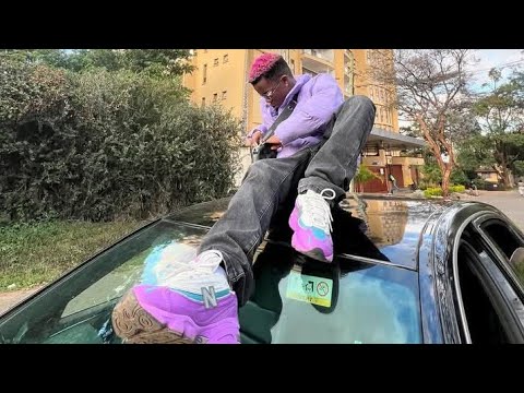 PAKI CHENZU & PETER BOON - OBÉ (Vidéo)