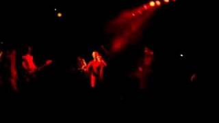 Knorkator Osnabrück Absolution 15.03.07