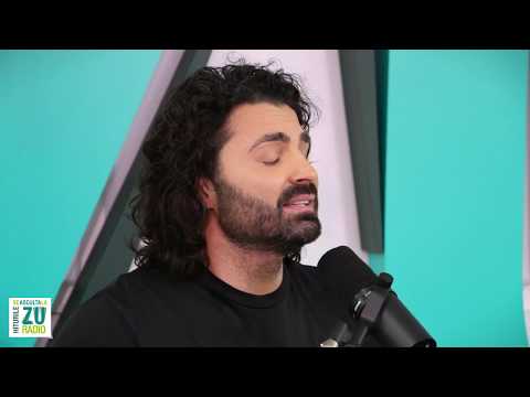 Pepe - Îmi pasă (Live la Radio ZU)