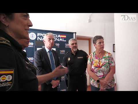 NUEVA APLICACIÓN DE LA POLICÍA NACIONAL PARA LLEVAR EL DNI EN TU MÓVIL