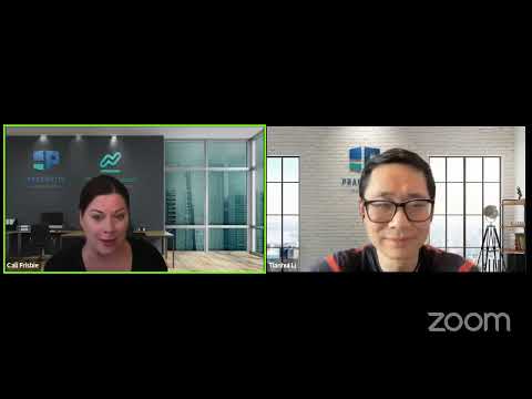 Ask Me Anything: Data with Michael Li - YouTube