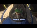Star Fox Zero Intro